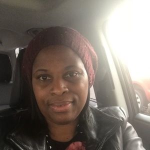 Meet your Posher, Pamela